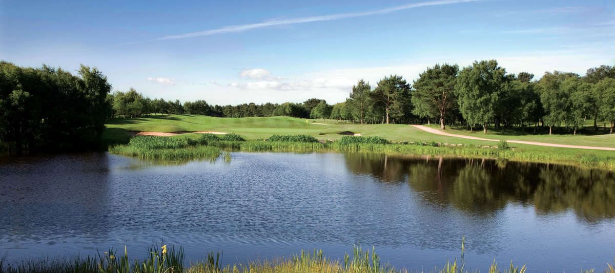Newmachar Golf Club