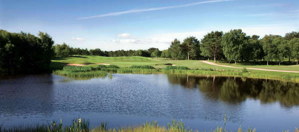 Newmachar Golf Club