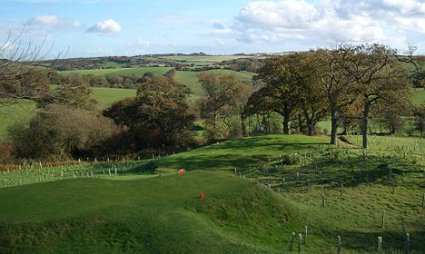 Newport Golf Club