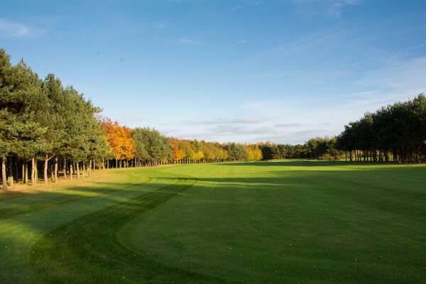 Newton Green Golf Club