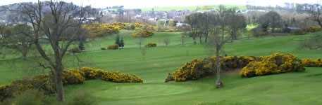 Newton Stewart Golf Club