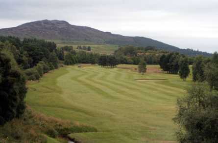 Newtonmore Golf Club