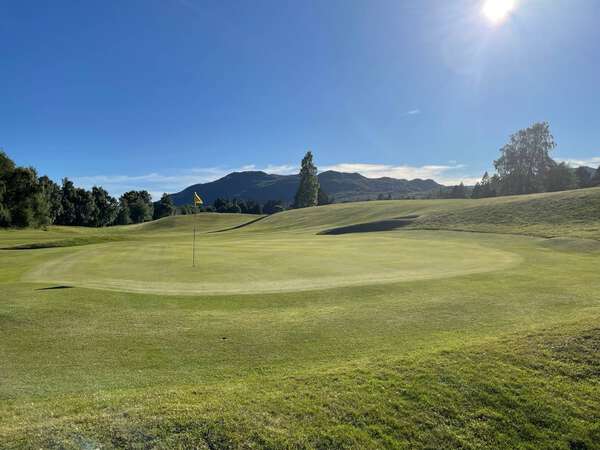 Newtonmore Golf Club
