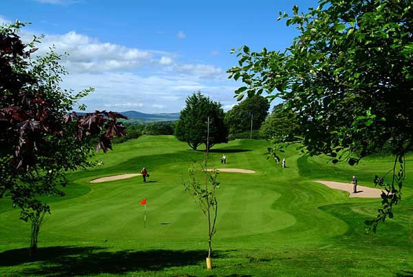 Newtownstewart Golf Club