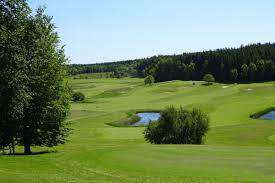 Nicklastorp Golfklubb