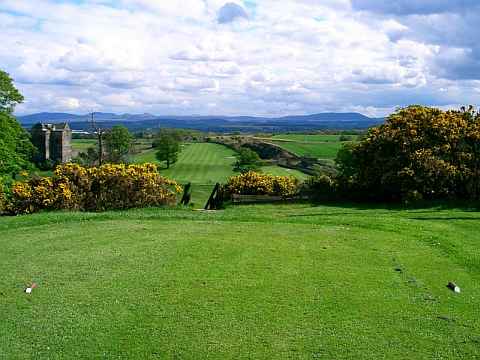 Niddry Castle Golf Club