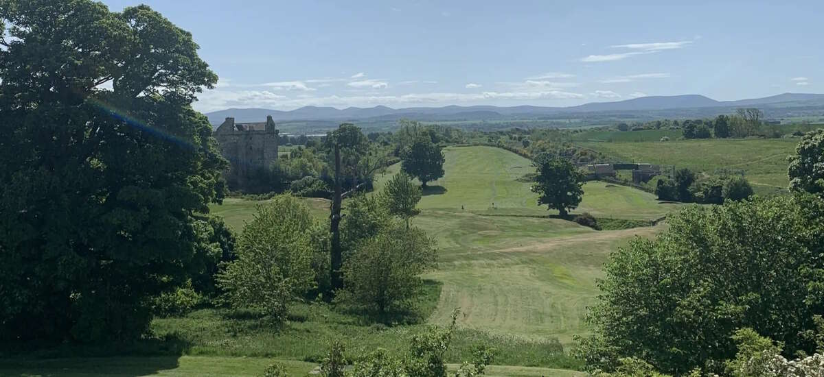 Niddry Castle Golf Club