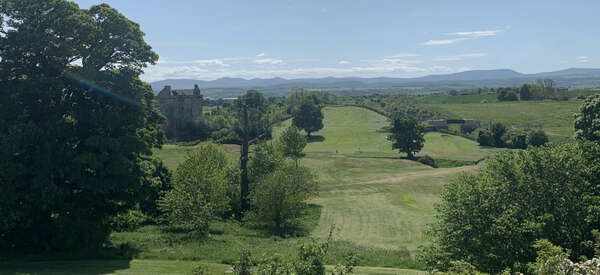 Niddry Castle Golf Club