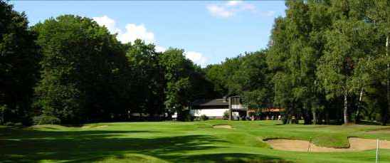 Niederrheinischer Golfclub e.V. Duisburg