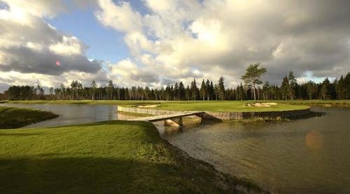 Niitvälja Golf Course