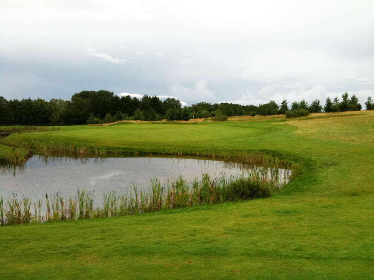 Nivå Golf Center