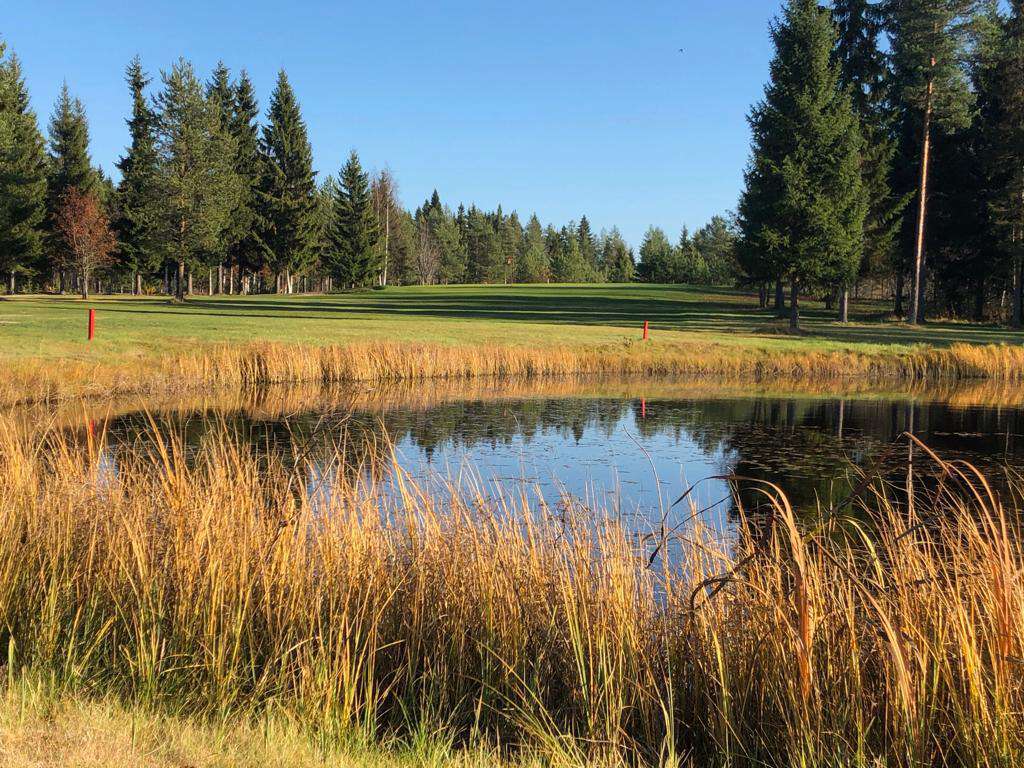 Nivalan Seudun Golf