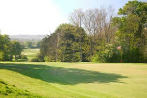 Nizels Golf & Country Club