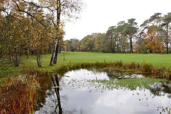 Noord-Brabantse Golfclub 'Toxandria'