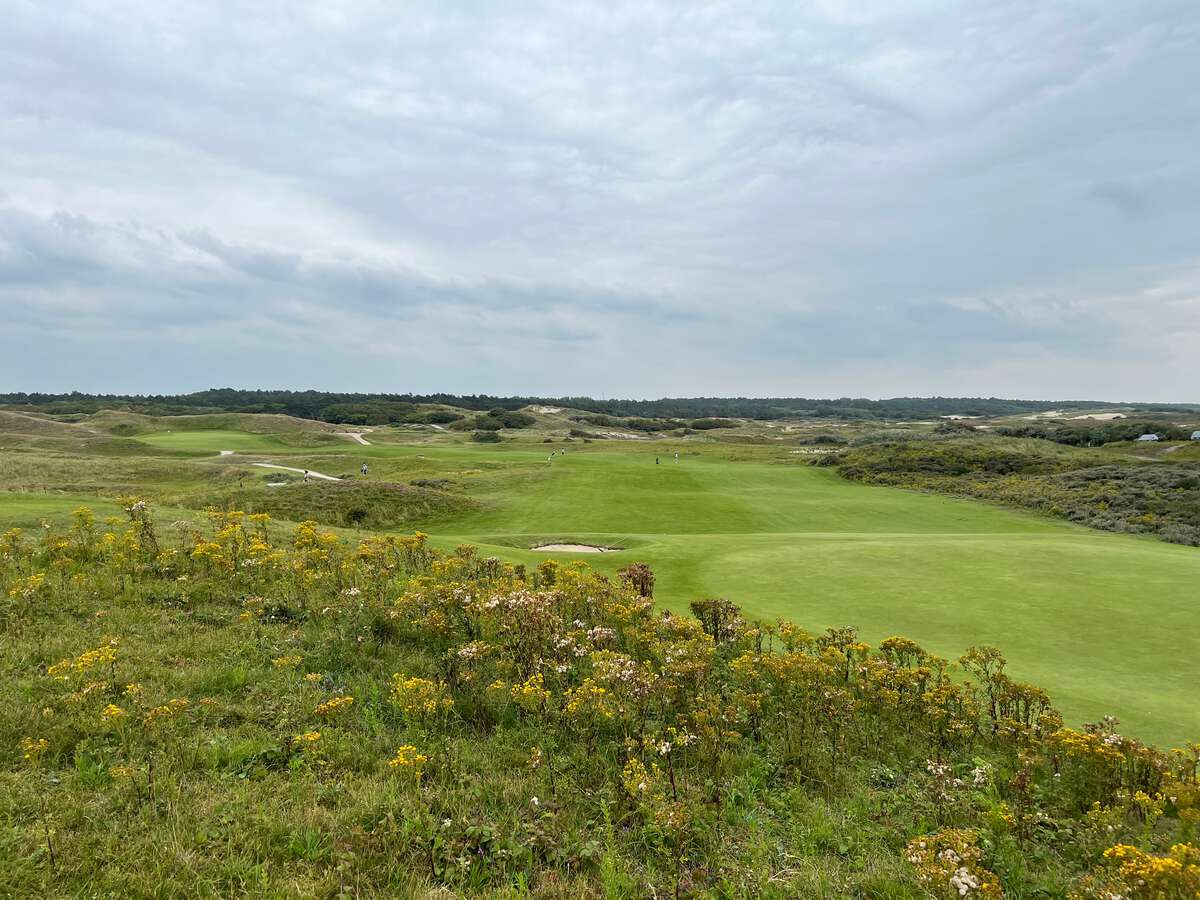 Noordwijkse Golfclub