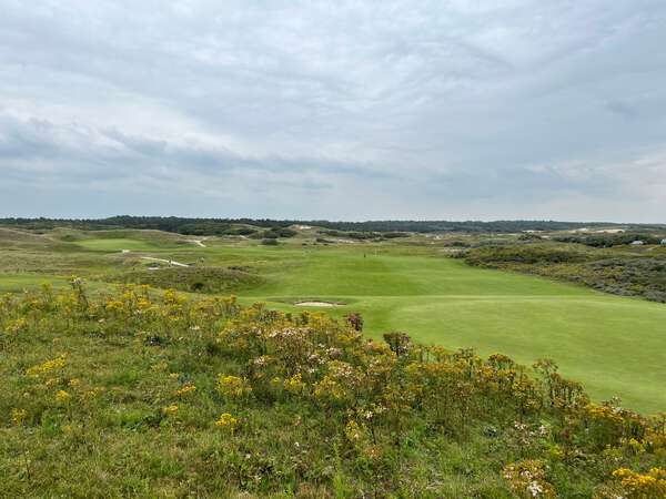 Noordwijkse Golfclub