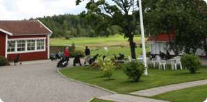Nora Golfklubb