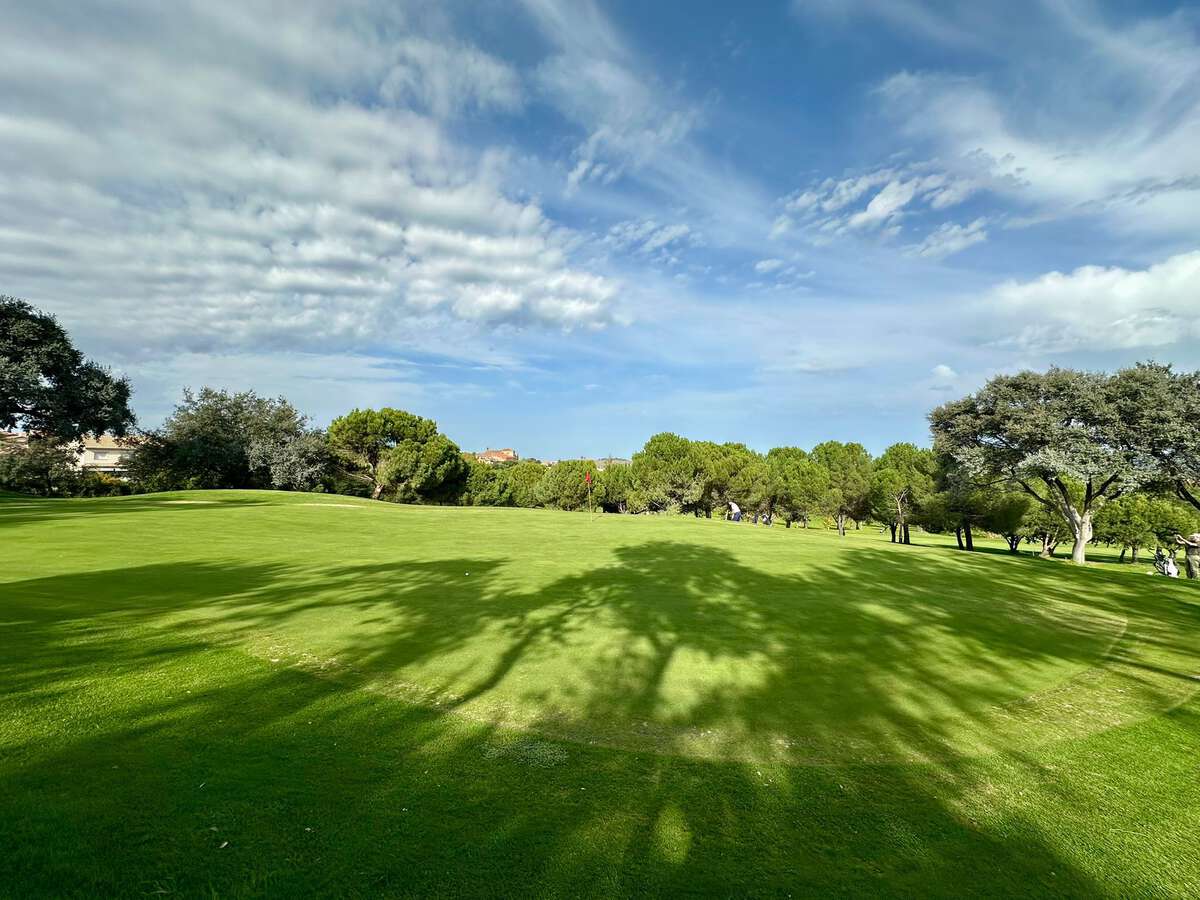 Norba Club de Golf de Cáceres