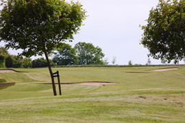 Nordborg Golfklub