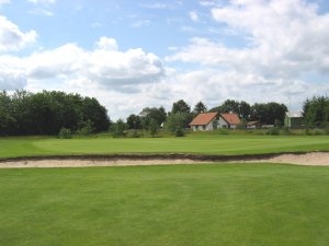 Norddjurs Golfklub