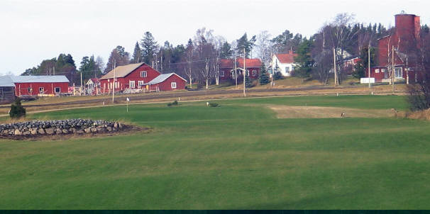 Norderöns Golfklubb