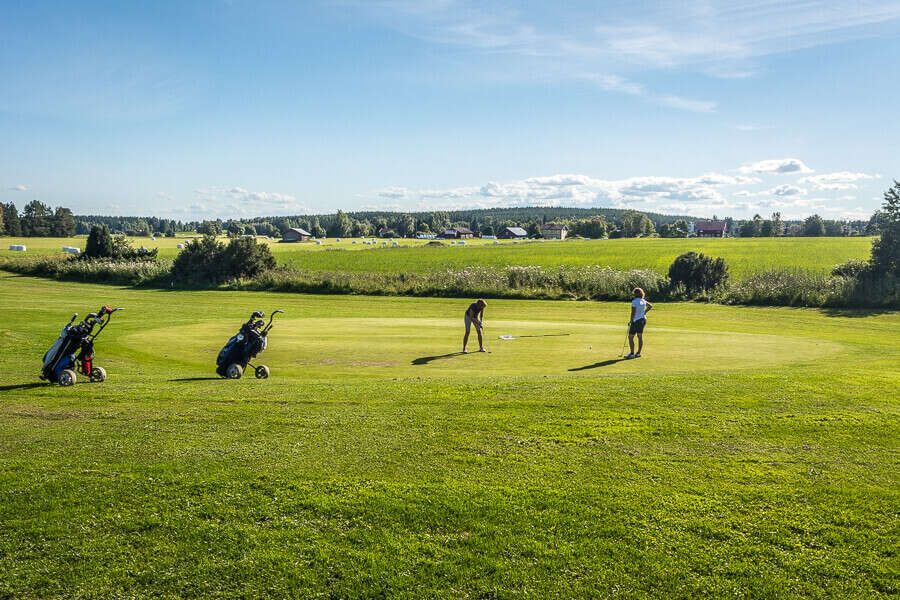 Norderöns Golfklubb