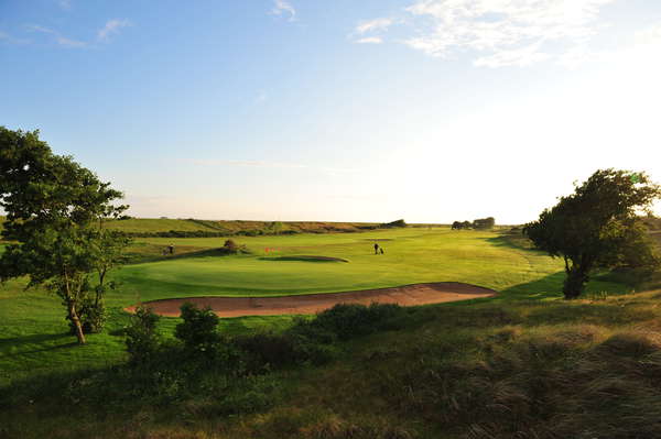 Nordsee-Golfclub St. Peter-Ording e.V.