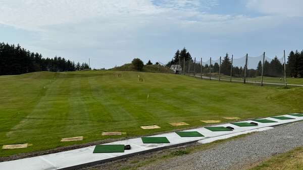 Nordvegen Golfklubb
