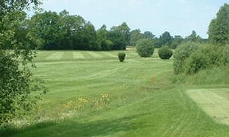 Norfolk Golf & Country Club