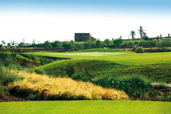 Noria Golf Club