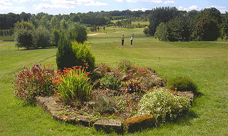 Normanton Golf Club