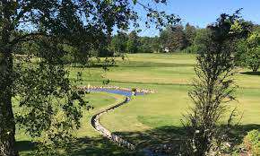 Norra Backa Collina Nord Pay & Play