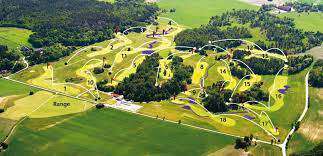 Norrby Golf