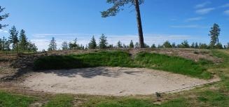 Norsjö Golfklubb