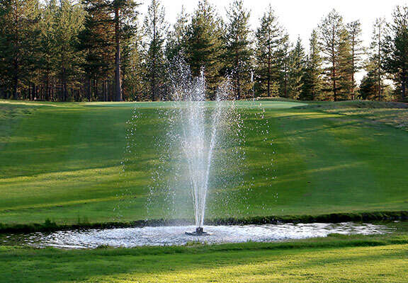 Norsjö Golfklubb