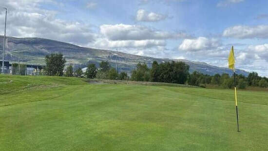 North Cape Golf Club
