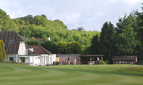 North Downs Golf Club