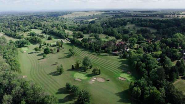 North Downs Golf Club