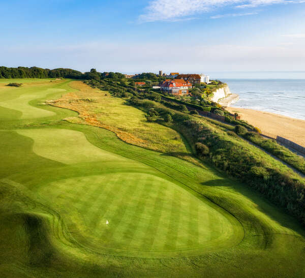 North Foreland Golf Club