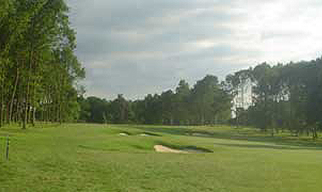 North Hants Golf Club