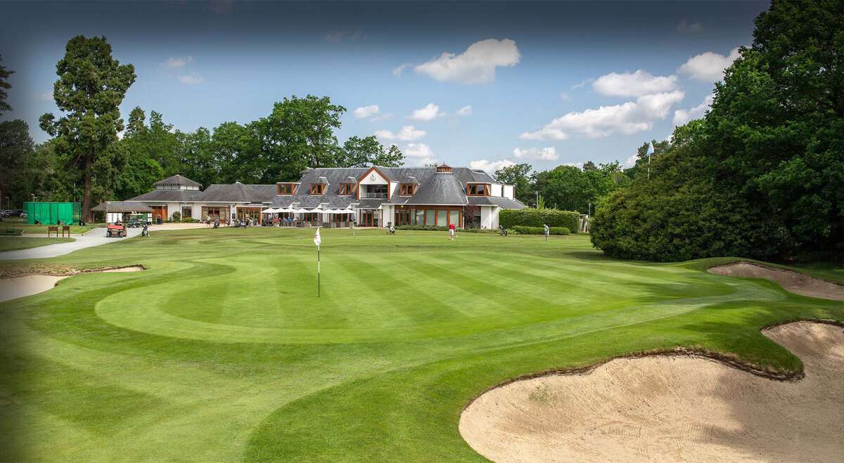 North Hants Golf Club