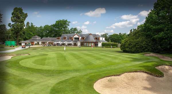 North Hants Golf Club
