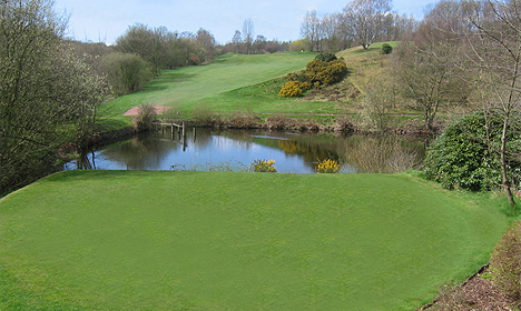 North Manchester Golf Club