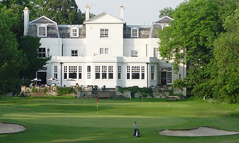 North Middlesex Golf Club