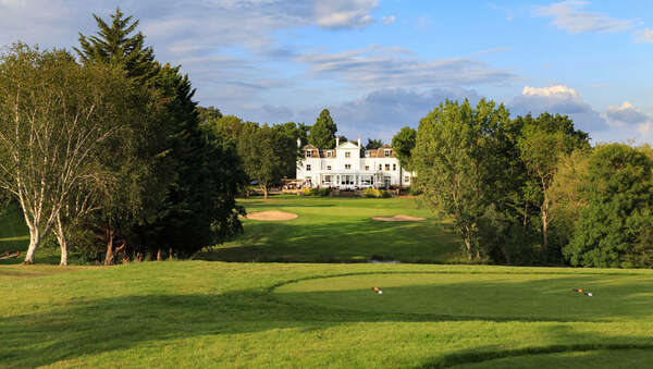 North Middlesex Golf Club
