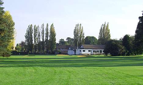 North Oxford Golf Club