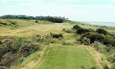 North Shore Golf Club