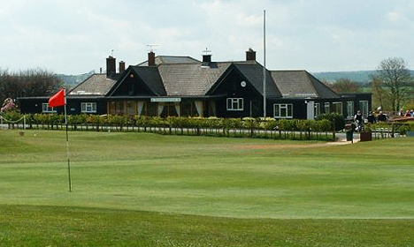 North Wilts Golf Club