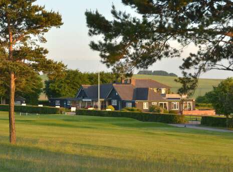 North Wilts Golf Club