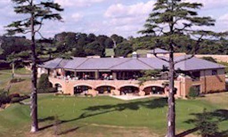 Northampton Golf Club